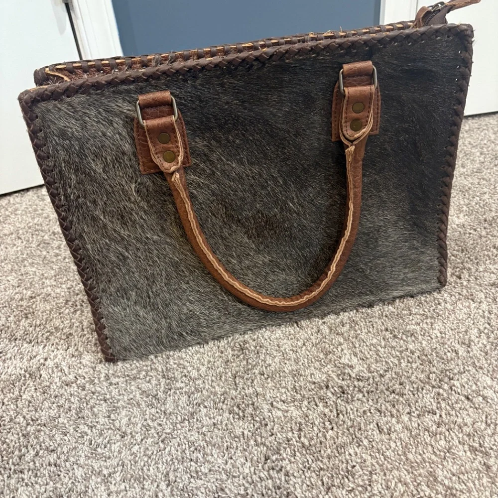American darling tote bag - Picture 3 of 5
